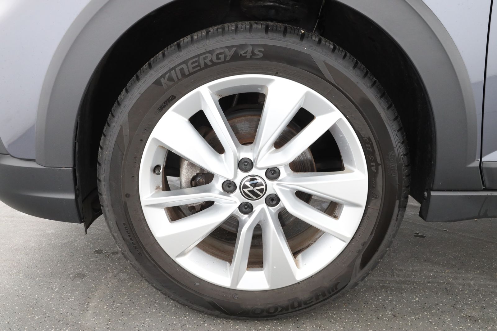 Volkswagen Taigo - Bild 8