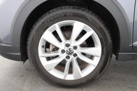 Volkswagen Taigo - Vorschau Bild 8