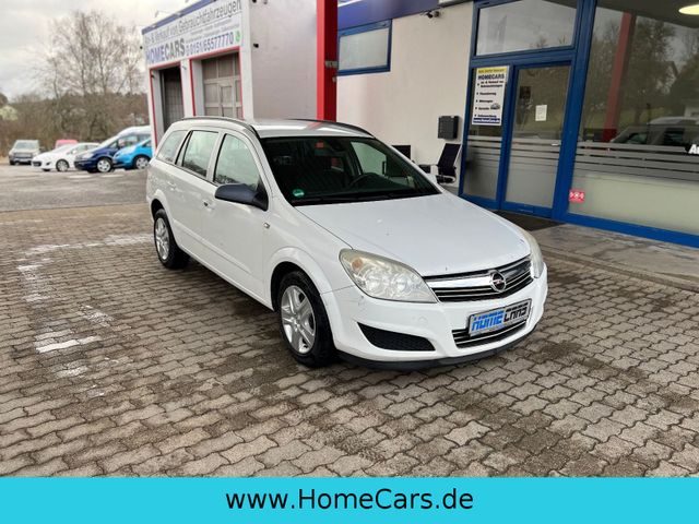 Opel Astra H Caravan Edition