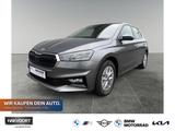 Skoda Fabia 1.0 Selection EU-Tageszulassung 5 Jahre Ga
