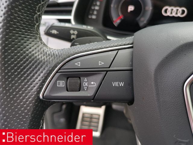 Audi Q8 - Bild 18