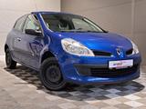 Renault Clio Extreme 1.2°Radio°CD°Klima°Elektr.FH° - Renault Clio aus 2008: Extreme