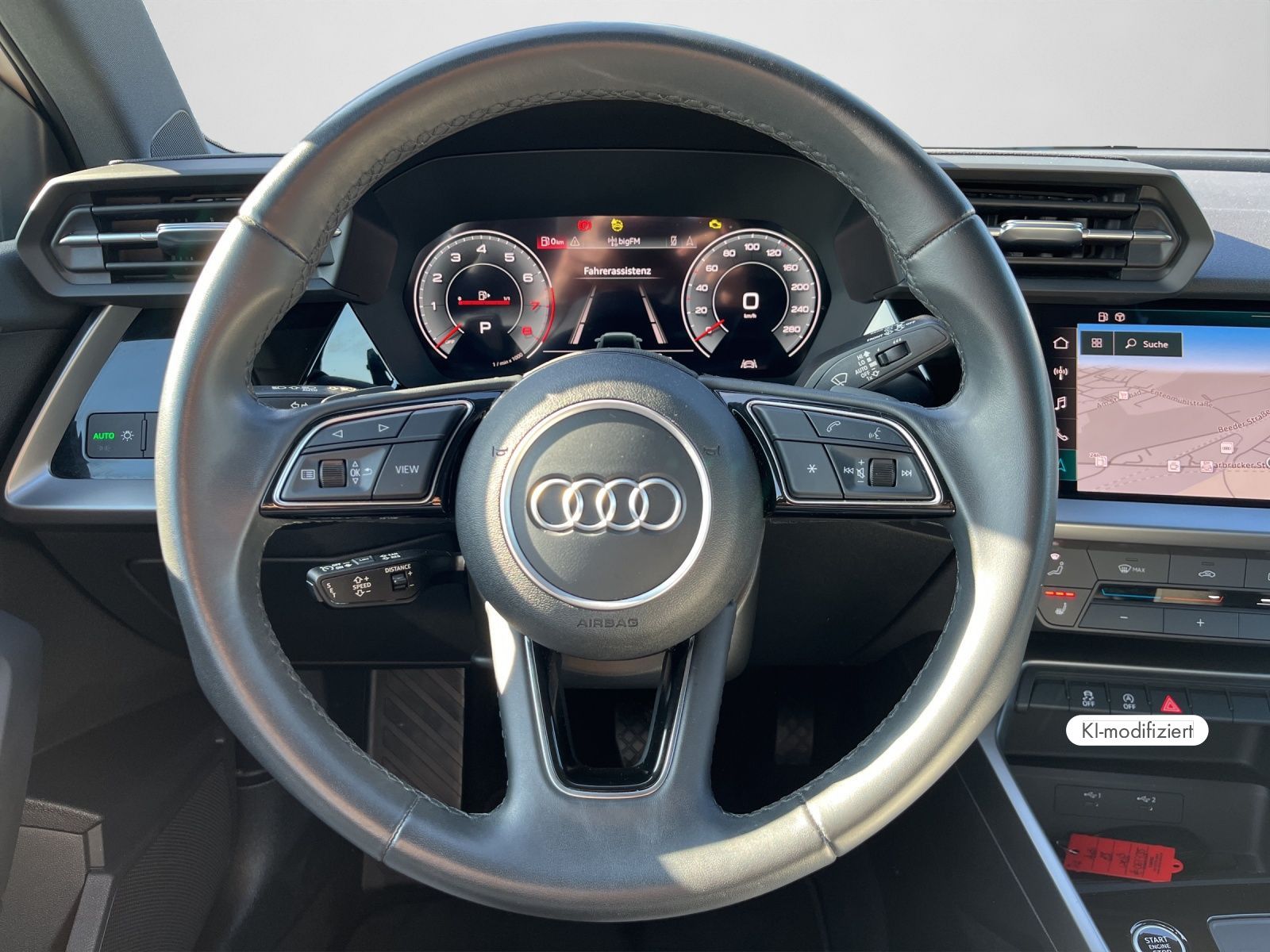 Audi A3 - Bild 10