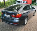 BMW 318D  Gran Turismo Gran  - BMW 318 Gran Turismo mit Diesel-Antrieb