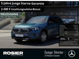 Mercedes-Benz EQB 250 Progressive Advanced+ LED Navi Kamera Ke - gebrauchte Mercedes-Benz EQB aus dem Jahr 2023