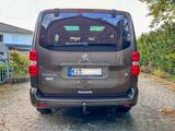Peugeot Traveller Allure Leder Panodach el. Türen AHK - : Van, Travel