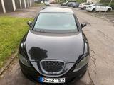 Seat Leon FR 2.0 TFSI /211 ps - Seat Leon aus 2008: Fr