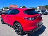 Alfa Romeo Stelvio Veloce Q4 aAlrad - gebrauchte Alfa Romeo Stelvio aus dem Jahr 2023
