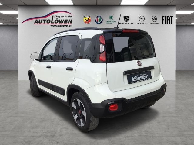 Panda CityCross WAZE 1.2 69PS MT-5