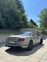 Bentley Continental Supersports - Bentley Continental Supersports Gebrauchtwagen