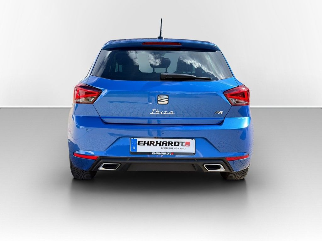 Seat Ibiza - Bild 6