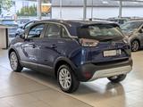 Opel Crossland 1.2 Elegance CarPlay Tempomat - gebrauchte Opel Crossland (X) aus dem Jahr 2022