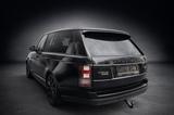Land Rover Range Rover Vogue 4.4 SDV8 LUFT*PANO*AHK*22-ZOLL - Land Rover Gebrauchtwagen von 2014