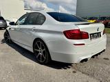 BMW M5 F10 Competition Edition 1/200 600 PS !!! - : Lederlenkrad, Limousine, mit Klimaautomatik