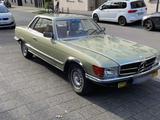 Mercedes-Benz 280 SLC zugelassenes histori... - Mercedes-Benz 280 in Köln