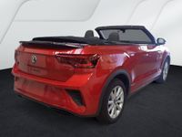 Volkswagen T-Roc - Vorschau Bild 3