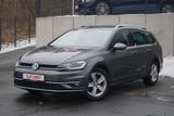 Volkswagen Golf Variant 1.4 TSI Highline LED Navi AHK PDC - Volkswagen Golf: Highline
