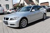 BMW 320i Navi eGSD 2. Hand - Steuerkette & TÜV NEU - BMW 320 aus 2005: 320i