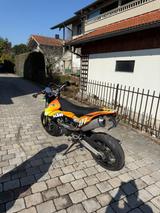 KTM 690 SMC - SUPER MOTO