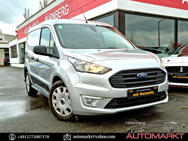 Ford Transit Connect Kasten Trend Kamera/PDC/CARPLAY