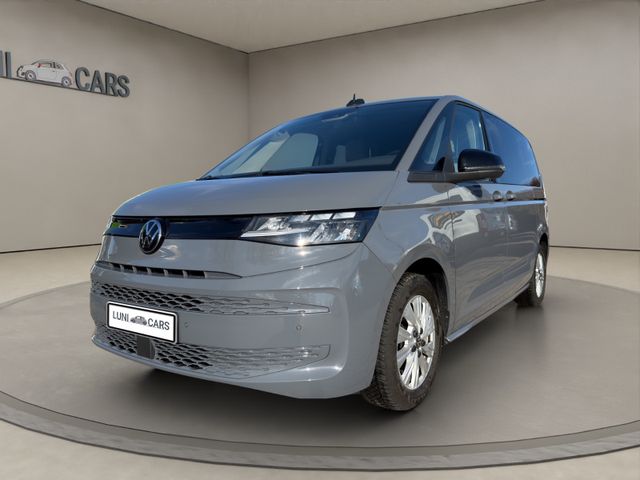 VW T7 Multivan / LED / Navi / AHK / 6-Sitzer