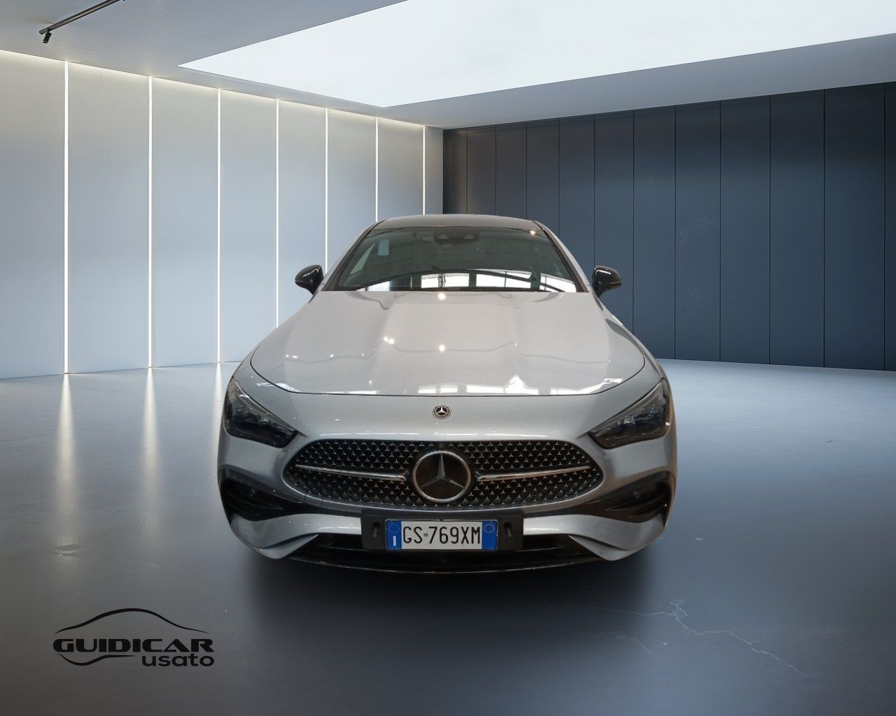 Mercedes-Benz CLE Coupe - C236 - CLE Coupe 220 d imagem 2