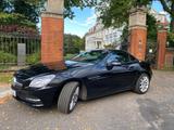 Mercedes-Benz SLK 200 - R172  - Mercedes-Benz SLK r172