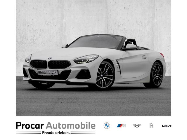 BMW Z4 M40i ADAPT.LED+ACC+H/K+DA+PA+HuD