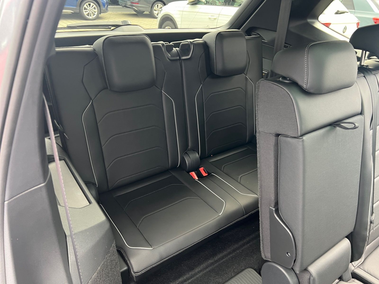 Volkswagen Tiguan Allspace - Bild 23