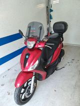 Piaggio Medley 125 S  EZ /  05 2023 - Piaggio Motorräder in Dortmund