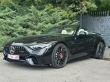 Mercedes-Benz SL 55 AMG-4.0-V8-4MATIC/Mwst.ausweisbar