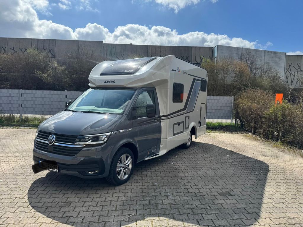 Image of Volkswagen T5 Transporter