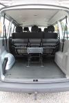 Volkswagen T6.1 Kombi kurz KR DSG Navi AHK PDC GRA 9-Sitzer