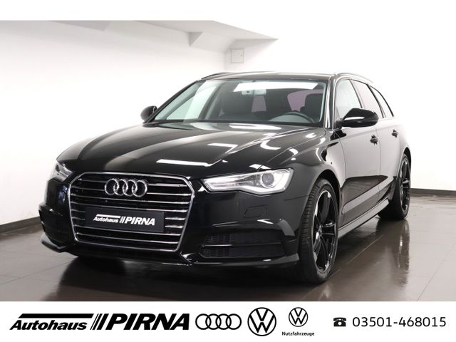 Audi A6 Avant 2.0 TDI ultra XENON NAVI Panorama AHK