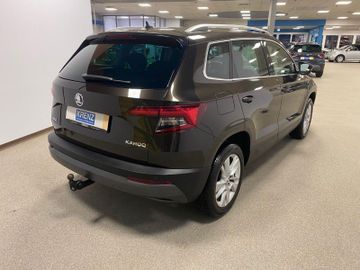 Skoda Karoq - 5