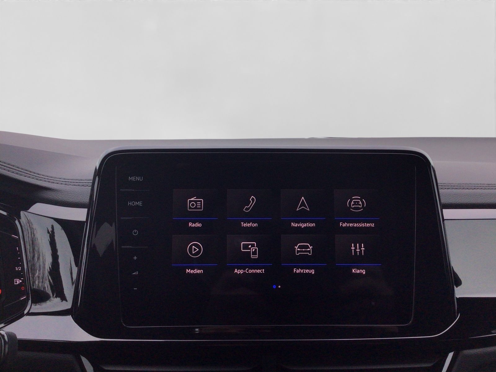 Volkswagen T-Roc - Bild 12