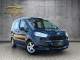 Ford Courier Trend *Klima* *AHK* - Ford Courier Gebrauchtwagen