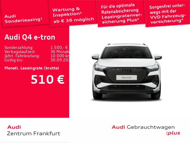 Audi Q4 e-tron - Bild 2