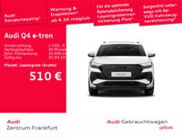 Audi Q4 e-tron - Vorschau Bild 2