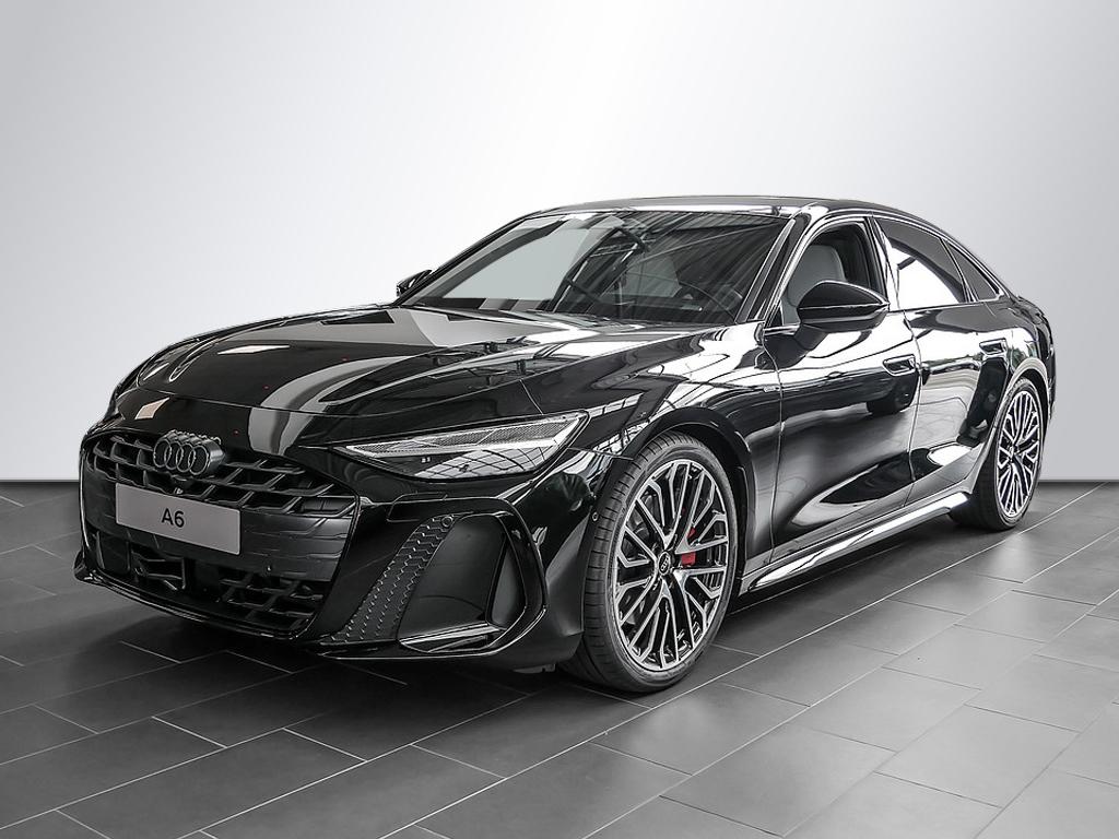 Audi A6 Limousine e-hybrid quattro S tronic PANO 360°