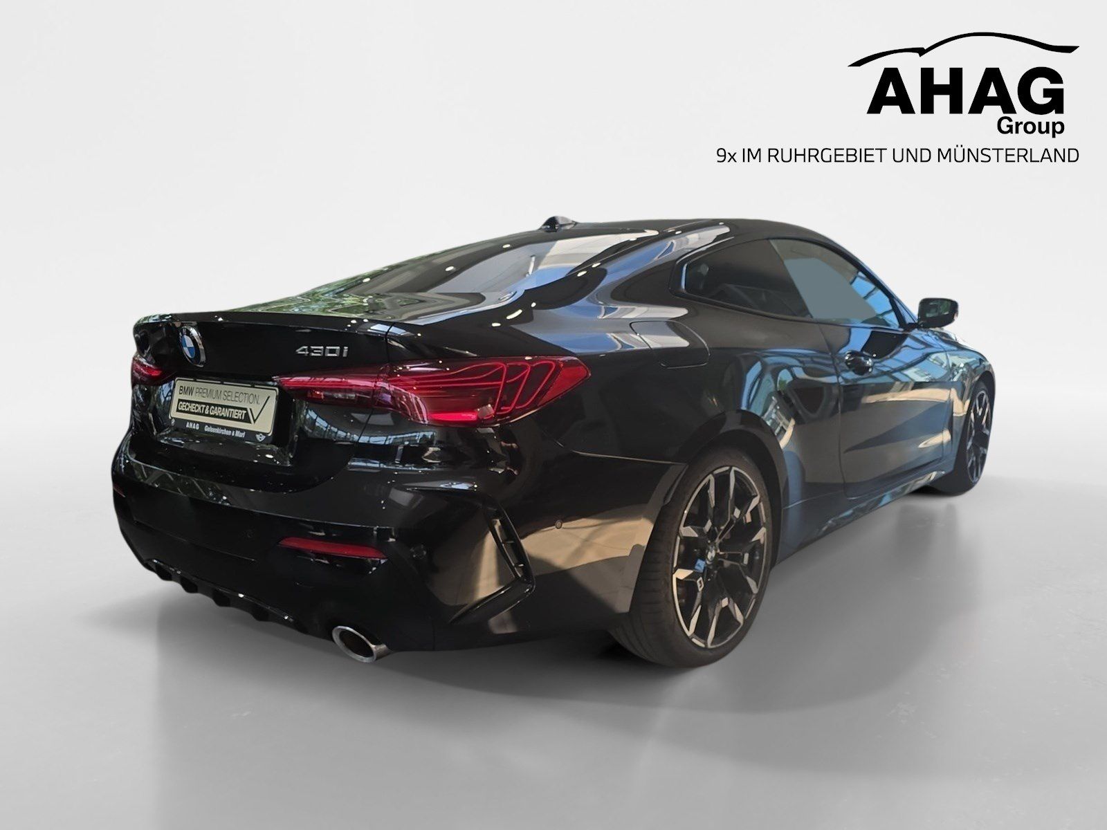 BMW 430 - Bild 4