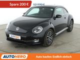 Volkswagen Beetle 1.2 TSI Allstar BMT*NAVI*XENON*TEMPO*PDC* - Volkswagen Beetle ALLSTAR mit Benzin-Antrieb