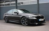 BMW M550i xDrive/360°/H&K/HUD/4xSHZ/SBL/LHZ/TOTW/R20 - gebrauchte BMW M550 aus dem Jahr 2022