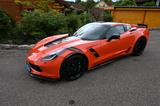 Corvette C7 Coupe Grand Sport Final Edition - Corvette: Grand Sport