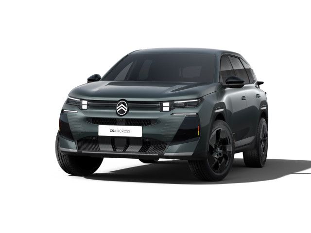 Citroën C5 Aircross Hybrid 145 Doppelkupplung 6-Gang Tea
