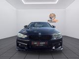 BMW 428i  SPORT LED NAVI TEMPO SHZ MFL ALU - BMW 428: Coupe