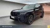 BMW X7 M60i xDrive A M-Sport PRO,SkyLou,AHK,DAProf, - BMW X7 M60 mit Benzin-Antrieb: Automatik