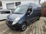 Opel Movano B Kasten/Kombi L2H2 3,5t Kamera/Klima/AHK - gebrauchte Opel Movano aus dem Jahr 2018