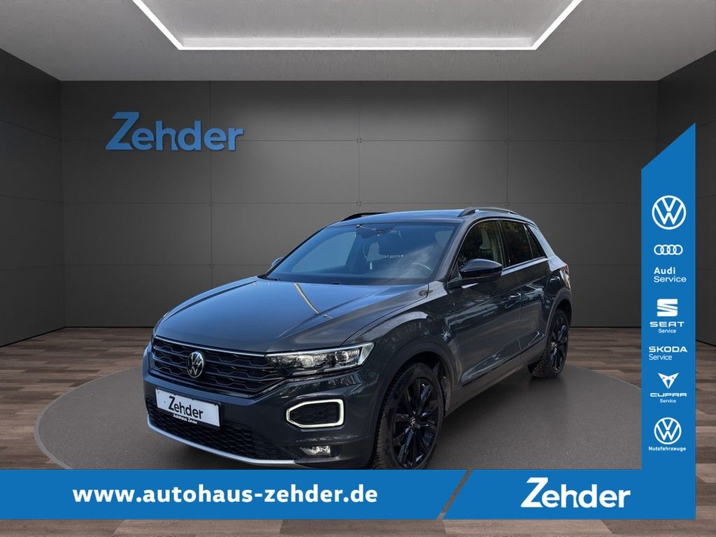 Image of Volkswagen T-Roc
