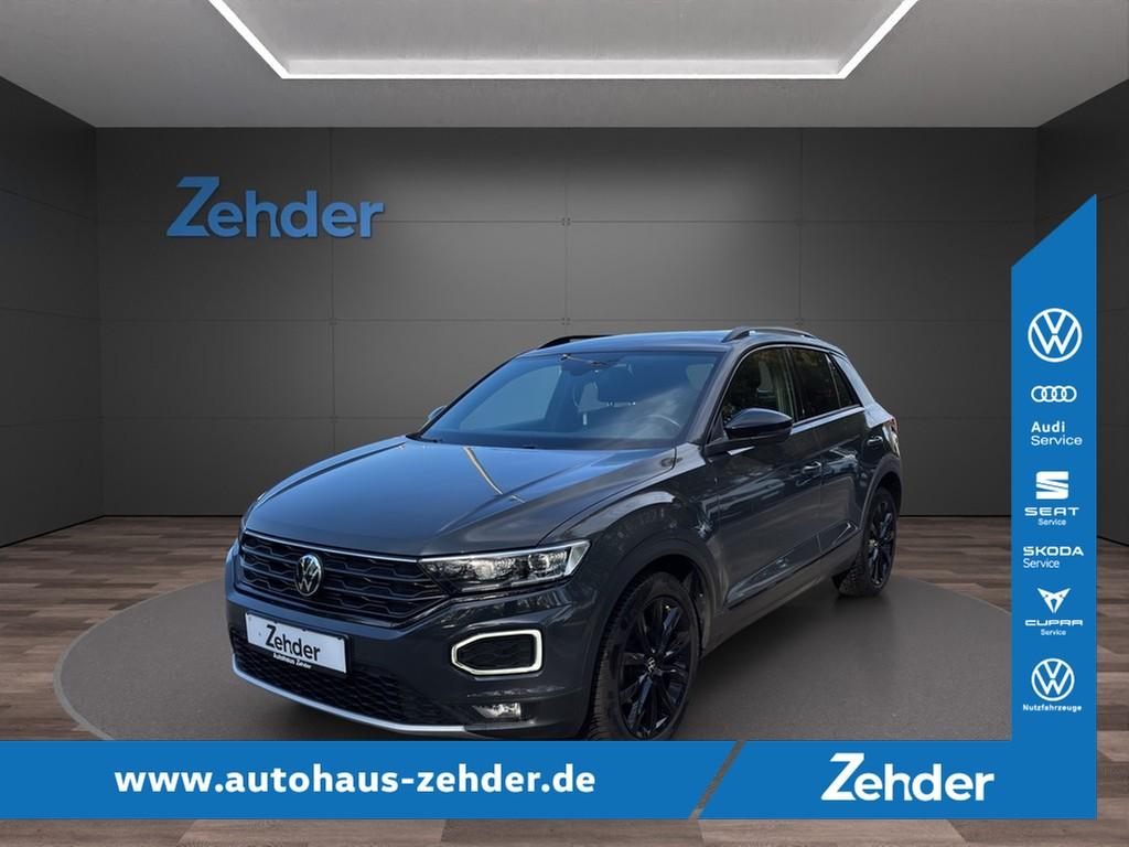 Volkswagen T-Roc 1.5 TSI OPF DSG Sport ACC, Keyless, Navi,